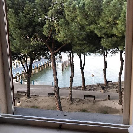 Uno Sguardo Sul Lago Appartam Passignano sul Trasimeno Eksteriør bilde