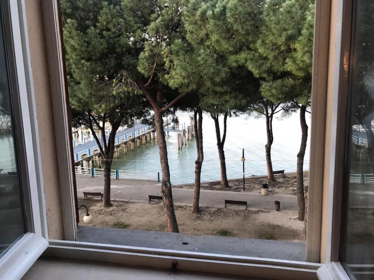 Uno Sguardo Sul Lago Appartam Passignano sul Trasimeno Eksteriør bilde